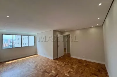 Apartamento em Santana, 86m², 3 quartos, 1 suíte mais 2 banheiros, 2 vagas de garagem cobertas