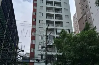 Apartamento de 2 dormitórios na Av alfredo Pujol no melhor de santana