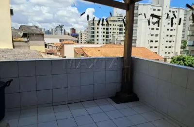 Sobrado a Venda - Av. Nova Cantareira - Excelente para Construtora