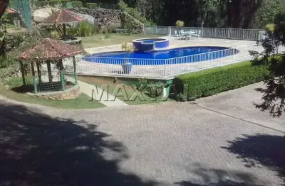 Sitio para Venda e  locação em Mairiporã, 5 quartos, 3 suítes, 7 banheiros, 15 vagas