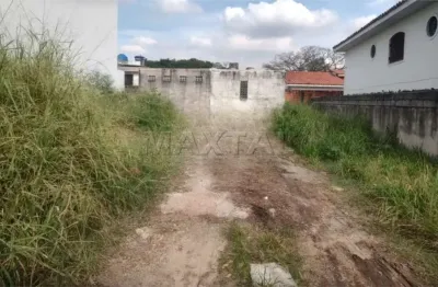 Terreno residencial de 375 mts² na vila Basileia no Bairro do Lauzane Paulista.