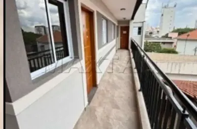 Apartamento 2 Dormitórios à Venda no Jardim São Paulo com Localização Privilegiada