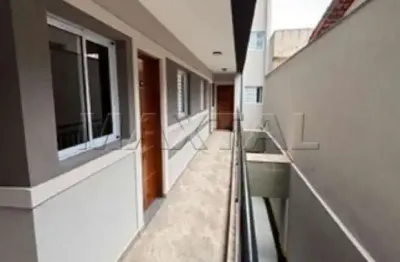 Apartamento 2 Dormitórios à Venda no Jardim São Paulo em Localização Privilegiada