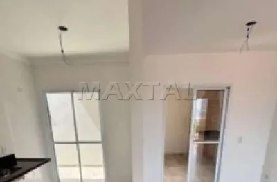 Apartamento 2 Dormitórios com Vaga à Venda no Jardim São Paulo em  ótima localização