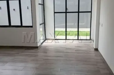 Studio para alugar com 30 m², no bairro Parada Inglesa sem vaga de garagem.