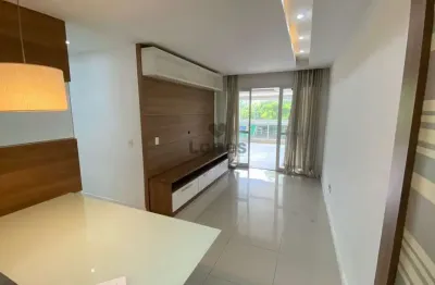 Apartamento com 3 quartos à venda na avenida alfredo balthazar da silveira, recreio dos bandeirantes, rio de janeiro, 110 m2 por r$ 900.000