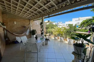 Cobertura com 3 quartos à venda na rua coronel joão olintho, recreio dos bandeirantes, rio de janeiro, 249 m2 por r$ 1.180.000