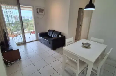 Apartamento com 2 quartos à venda na rua antero manoel de sá filho, recreio dos bandeirantes, rio de janeiro, 69 m2 por r$ 549.000
