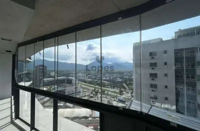 Apartamento com 2 quartos à venda na avenida das américas, recreio dos bandeirantes, rio de janeiro, 80 m2 por r$ 635.000