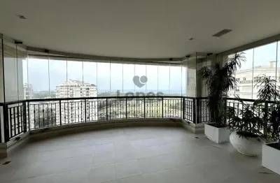 Cobertura com 4 quartos à venda na avenida ermanno dallari, barra da tijuca, rio de janeiro, 595 m2 por r$ 9.000.000