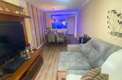 Apartamento com 3 quartos à venda na estrada dos três rios, freguesia (jacarepaguá), rio de janeiro, 82 m2 por r$ 580.000