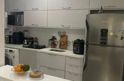 Apartamento com 2 quartos à venda na estrada dos bandeirantes, camorim, rio de janeiro, 45 m2 por r$ 380.000