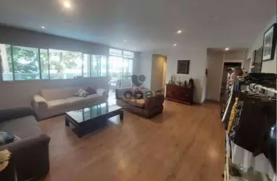 Apartamento com 4 quartos à venda na avenida lúcio costa, barra da tijuca, rio de janeiro, 215 m2 por r$ 2.200.000