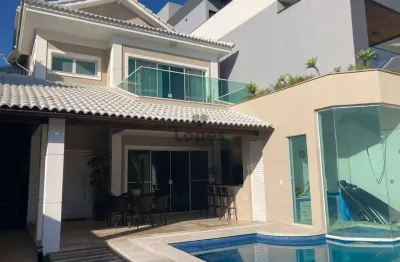 Casa em condomínio fechado com 4 quartos à venda na estrada vereador alceu de carvalho, recreio dos bandeirantes, rio de janeiro, 248 m2 por r$ 3.100.000