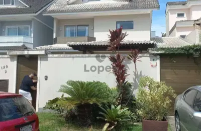 Casa em condomínio fechado com 4 quartos à venda na rua marcos paulo, recreio dos bandeirantes, rio de janeiro, 330 m2 por r$ 2.300.000