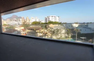 Apartamento com 4 quartos à venda na avenida lúcio costa, barra da tijuca, rio de janeiro, 368 m2 por r$ 12.500.000