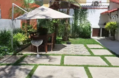 Casa com 2 quartos à venda na estrada dos bandeirantes, vargem pequena, rio de janeiro, 220 m2 por r$ 840.000