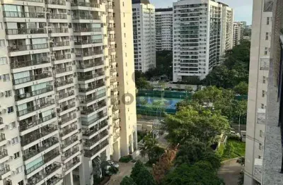 Apartamento com 4 quartos à venda na avenida vice-presidente josé alencar, jacarepaguá, rio de janeiro, 166 m2 por r$ 2.050.000