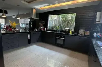 Casa em condomínio fechado com 4 quartos à venda na rua altamiro carrilho, recreio dos bandeirantes, rio de janeiro, 273 m2 por r$ 2.530.000