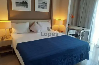 Flat com 2 quartos à venda na avenida ayrton senna, barra da tijuca, rio de janeiro, 70 m2 por r$ 635.000