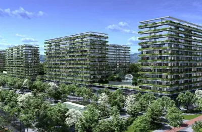 Apartamento com 2 quartos à venda na avenida ator josé wilker, jacarepaguá, rio de janeiro, 73 m2 por r$ 514.000