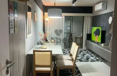 Apartamento com 1 quarto à venda na rua rivadavia campos, recreio dos bandeirantes, rio de janeiro, 57 m2 por r$ 600.000