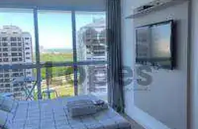 Apartamento com 2 quartos à venda na avenida abraham medina, barra olímpica, rio de janeiro, 79 m2 por r$ 840.000