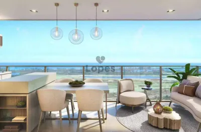 Apartamento com 3 quartos à venda na avenida das américas, barra da tijuca, rio de janeiro, 154 m2 por r$ 3.867.000