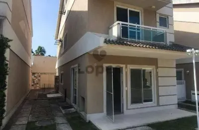 Casa com 4 quartos à venda na mário lisboa de carvalho, vargem grande, rio de janeiro, 147 m2 por r$ 1.100.000