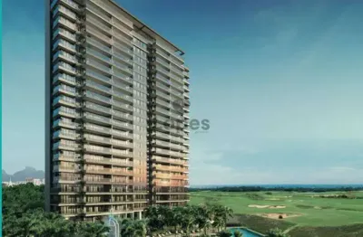 Apartamento com 4 quartos à venda na avenida das américas, barra da tijuca, rio de janeiro, 194 m2 por r$ 4.590.000