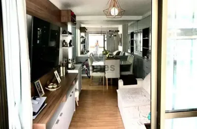 Apartamento com 3 quartos à venda na rua luiz carlos sarolli, recreio dos bandeirantes, rio de janeiro, 82 m2 por r$ 685.000
