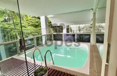 Apartamento com 3 quartos à venda na avenida lúcio costa, barra da tijuca, rio de janeiro, 217 m2 por r$ 2.450.000
