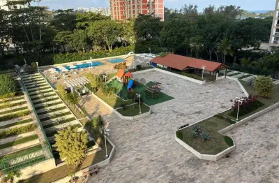 Apartamento com 3 quartos à venda na rua guimarães rosa, barra da tijuca, rio de janeiro, 100 m2 por r$ 1.700.000