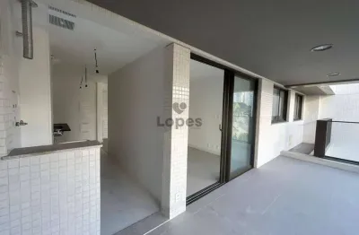 Apartamento com 2 quartos à venda na avenida lúcio costa, barra da tijuca, rio de janeiro, 78 m2 por r$ 2.300.000