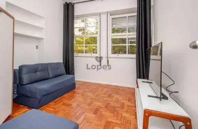 Apartamento com 2 quartos à venda na rua ministro viveiros de castro, copacabana, rio de janeiro, 60 m2 por r$ 750.000