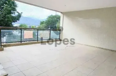 Apartamento com 2 quartos à venda na rua maurício da costa faria, recreio dos bandeirantes, rio de janeiro, 102 m2 por r$ 610.000