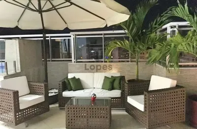 Cobertura à venda na avenida das acácias da península, barra da tijuca, rio de janeiro, 830 m2 por r$ 13.000.000