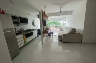 Apartamento com 2 quartos para alugar na avenida jaime poggi, jacarepaguá, rio de janeiro, 67 m2 por r$ 4.000