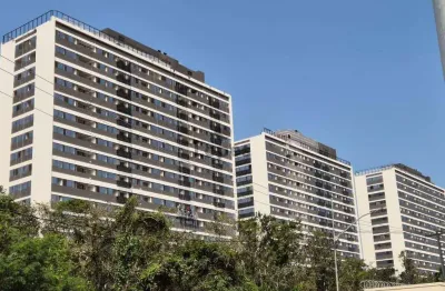Apartamento com 2 quartos à venda na estrada dos bandeirantes, jacarepaguá, rio de janeiro, 54 m2 por r$ 490.000