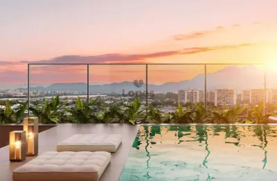 Apartamento à venda na avenida malibu, barra da tijuca, rio de janeiro, 116 m2 por r$ 1.999.000