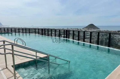 Apartamento com 2 quartos à venda na Avenida José Luiz Ferraz, Recreio dos Bandeirantes, Rio de Janeiro, 84 m2 por R$ 850.000