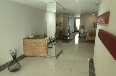 Apartamento com 3 quartos à venda na rua demosthenes madureira de pinho, recreio dos bandeirantes, rio de janeiro, 87 m2 por r$ 690.000