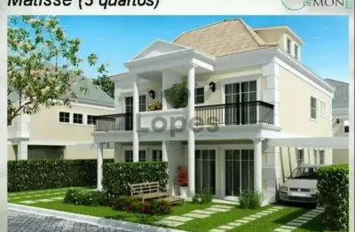 Casa em condomínio fechado com 3 quartos à venda na rua cartunista millôr fernandes, recreio dos bandeirantes, rio de janeiro, 158 m2 por r$ 1.250.000