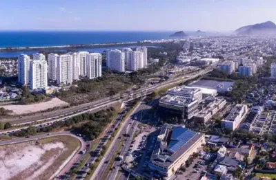 Casa em condomínio fechado à venda na Avenida Aldemir Martins, Recreio dos Bandeirantes, Rio de Janeiro, 386 m2 por R$ 2.499.000