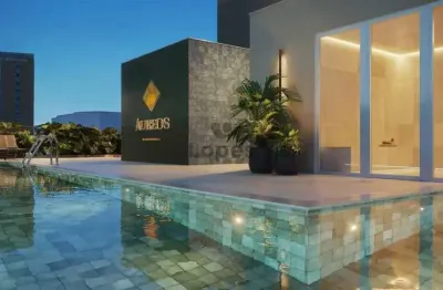 Flat com 1 quarto à venda na Rua Acre, Centro, Rio de Janeiro, 26 m2 por R$ 479.000