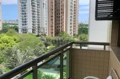 Apartamento com 3 quartos à venda na Rua Bauhíneas da Península, Barra da Tijuca, Rio de Janeiro, 110 m2 por R$ 1.735.000