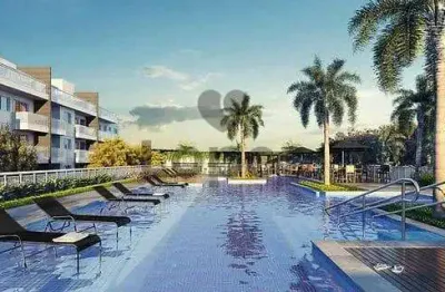 Cobertura com 3 quartos à venda na Avenida Miguel Antônio Fernandes, Recreio dos Bandeirantes, Rio de Janeiro, 134 m2 por R$ 900.000