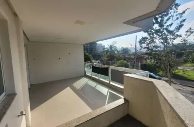 Apartamento com 3 quartos à venda na Rua Desembargador Paulo Alonso, Recreio dos Bandeirantes, Rio de Janeiro, 110 m2 por R$ 645.000