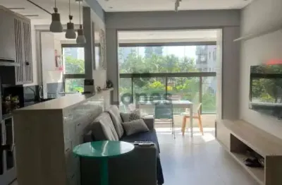Apartamento com 2 quartos à venda na Rua Jacarandás da Península, Barra da Tijuca, Rio de Janeiro, 75 m2 por R$ 1.690.000