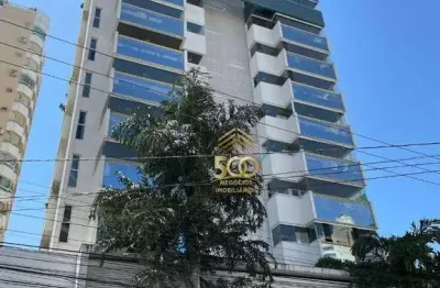 Apartamento à venda, 149 m² por r$ 1.190.000,00 - campinas - são josé/sc